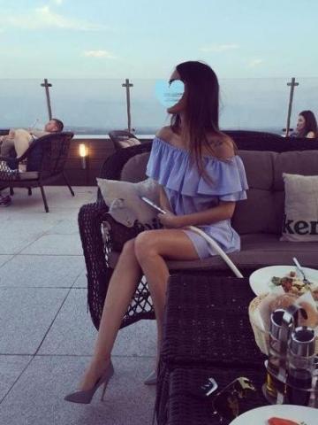 Виталина