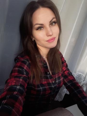 Индивидуалка Элина Фотография 2